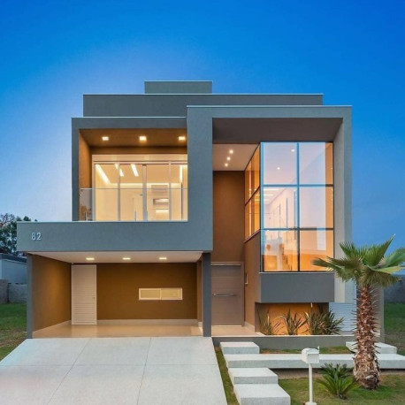 8 cm starke Kalkstein-Podestplatte Blancka Flava weiß