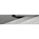 15 x 35 cm Blockstufen