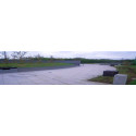 8 cm hohe Podestplatten