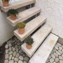 8 x 35 cm Trittstufen