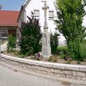 Kleine Mauersteine