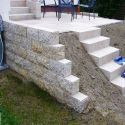 Schlossmauer