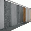 Sichtschutz 50 cm breit