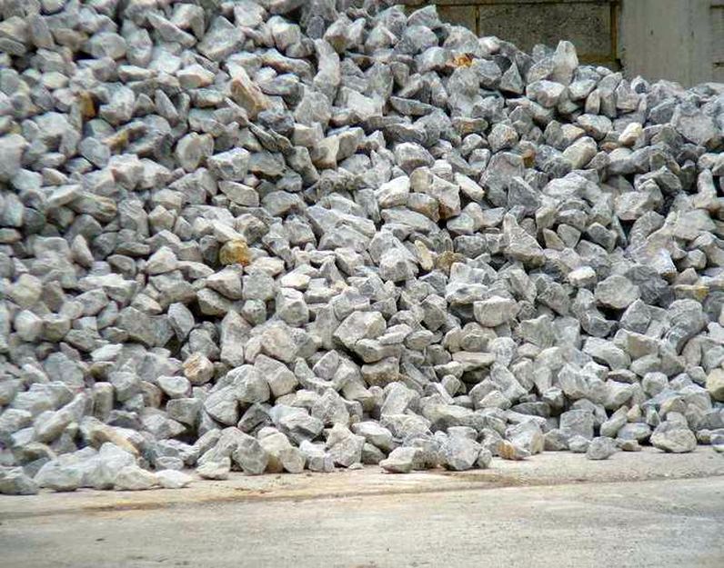 Schüttgutlager