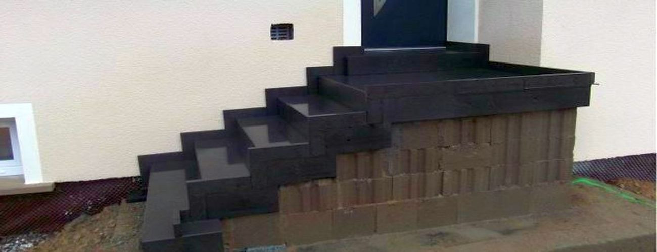Blockstufen