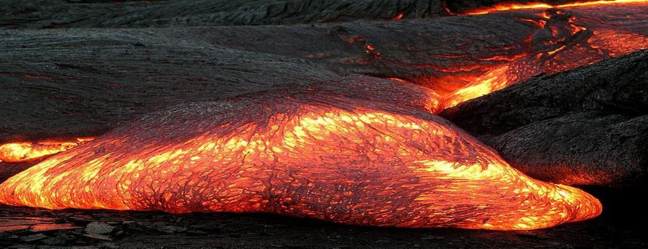 Basaltlava Vulcano
