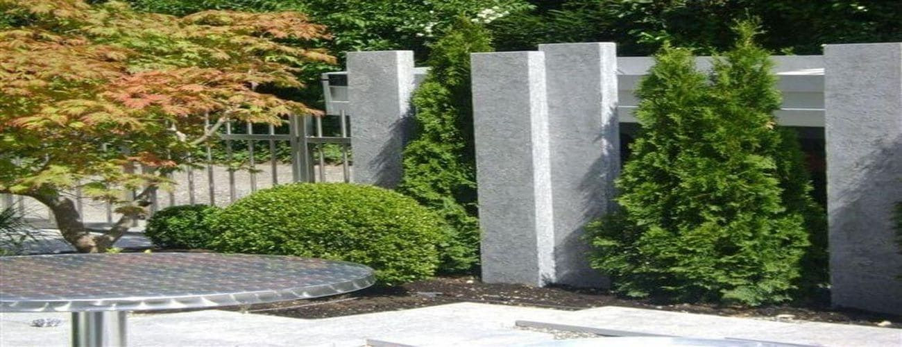 Sichtschutzelemente