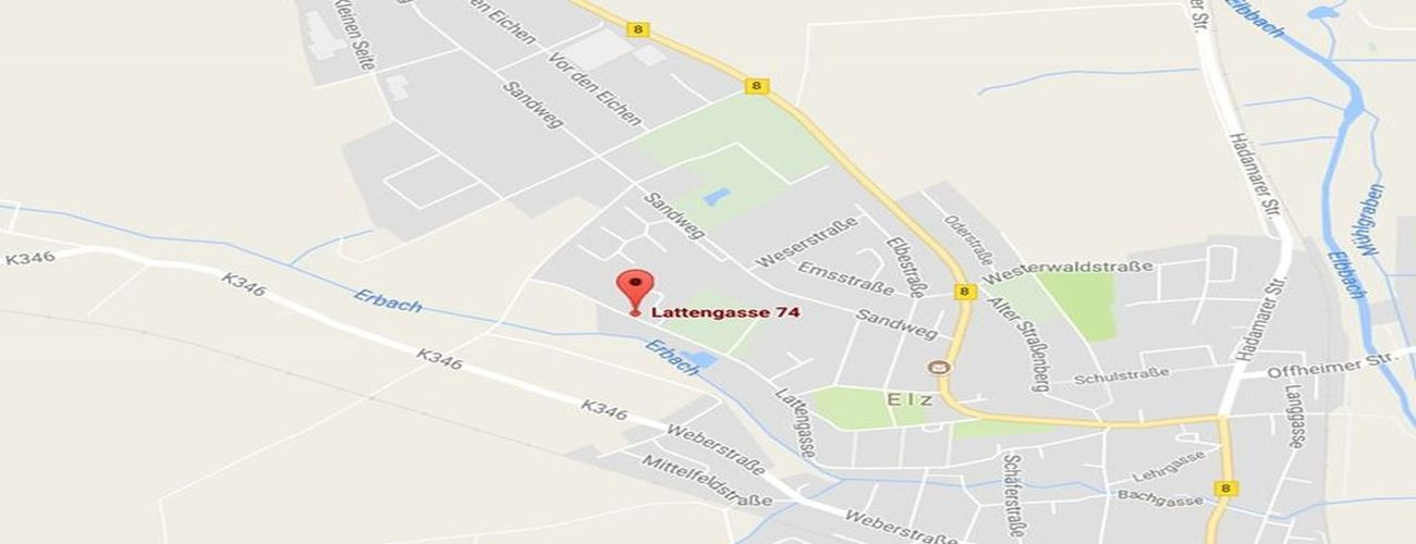 Ihr Weg zu uns