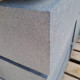 15 x 35 cm Granit Blockstufen Adrian Black schwarz 300 cm lang
