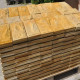 2 - 3 cm starke Sandstein Verblender Gobi gelb 25 x 15 cm