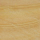 3 cm starke Sandstein Mauerabdeckplatten Gobi gelb 26 cm breit