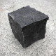 Granit Pflastersteine Adrian Black schwarz
