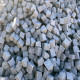 Granit Pflastersteine Griys Illuna mittelgrau Mosaikpflaster