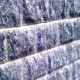 15 cm tiefe Granit Schlossmauersteine Alvaro anthrazit