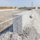 12 x 20 cm Granit Bordsteine Griys grau