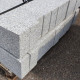 14 x 30 cm Granit Bordsteine Griys grau