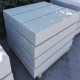 18 x 35 cm Granit Blockstufen Elena weißgrau 60 cm lang