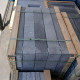 20 x 35 cm Granit Blockstufen Alvaro anthrazit 60 cm lang