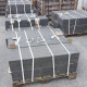 15 x 35 cm Granit Blockstufen Pedro Black schwarz 80 cm lang