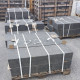 18 x 40 cm Granit Blockstufen Pedro Black schwarz 120 cm lang