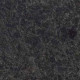 12 cm starke Granit-Pflasterplatten Pedro Black schwarz 40 x 30 cm