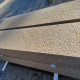 8 x 30 cm Granit Trittstufen Tiago gelb 250 cm lang