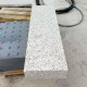 8 x 30 cm Granit Trittstufen Tiago gelb 120 cmlang