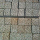 8 cm Granitpflaster Tiago gelb, gesägt 15 x 10 cm