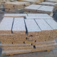 6 cm starke Granit Pflasterplatten Tiago gelb 60 x 30 cm